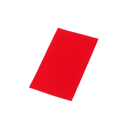 Nažehľovacie záplaty 7,5x12,5 cm - 10 ks | Mimib