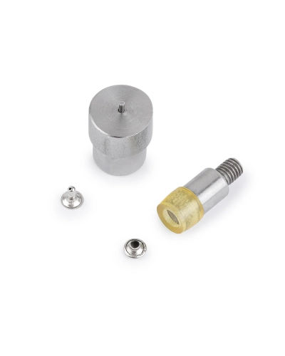 Piston na duté nity jednostranné Ø8 mm - 1 sada | Mimib
