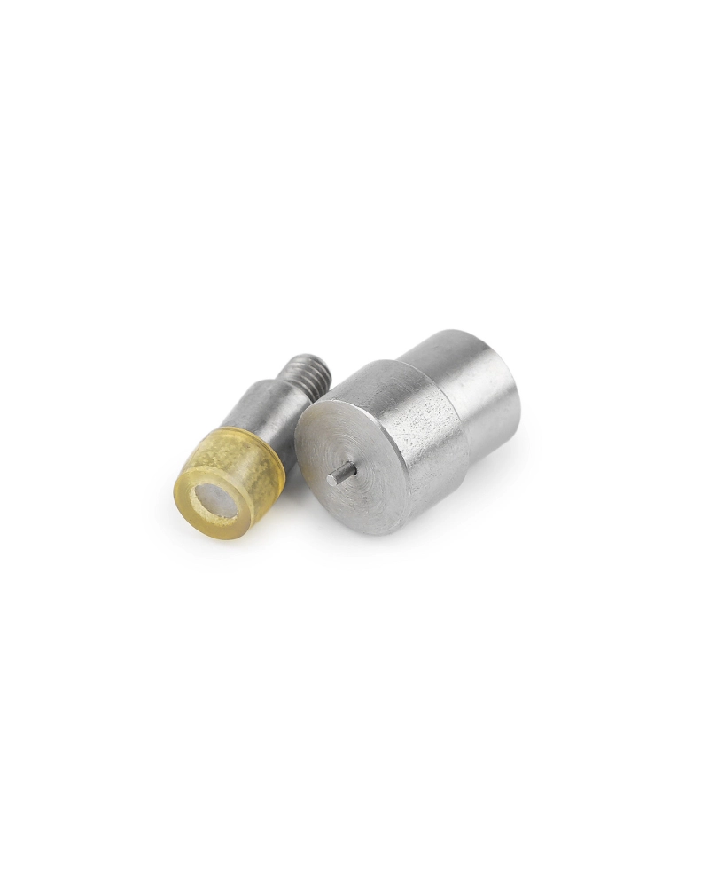 Piston na duté nity jednostranné Ø8 mm - 1 sada | Mimib