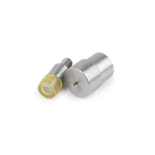 Piston na duté nity jednostranné Ø8 mm - 1 sada | Mimib