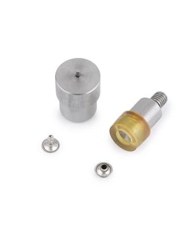 Piston na duté nity jednostranné Ø9 mm - 1 sada | Mimib