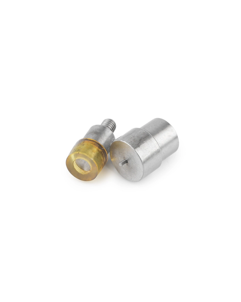 Piston na duté nity jednostranné Ø9 mm - 1 sada | Mimib