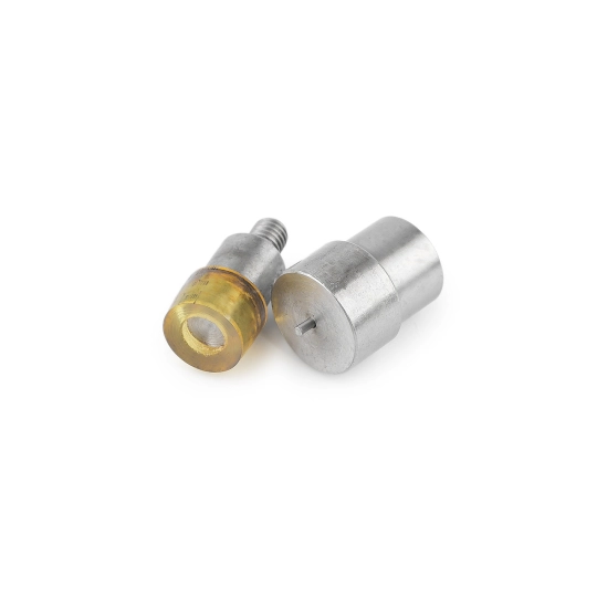 Piston na duté nity jednostranné Ø9 mm - 1 sada | Mimib