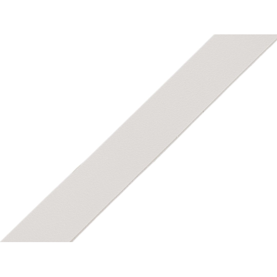 Uchá na tašky z eko kože šírka 25 mm - metráž - 1 m