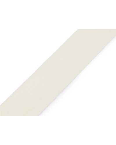 Velúr szegélycsík takarók szegélyezéséhez, szélessége 50 mm - 1 m | Mimib