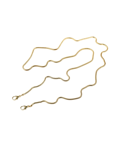 Kézitáska lánc hossza 120 cm, Ø3 mm - 1 db. | Mimib