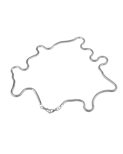 Kézitáska lánc hossza 120 cm, Ø6,5 mm - 1 db. | Mimib