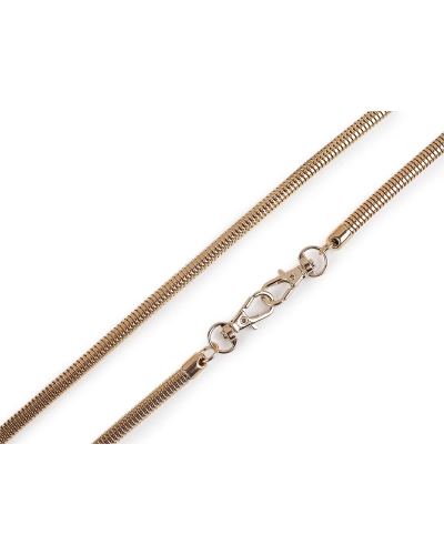 Kézitáska lánc hossza 120 cm, Ø6,5 mm - 1 db. | Mimib