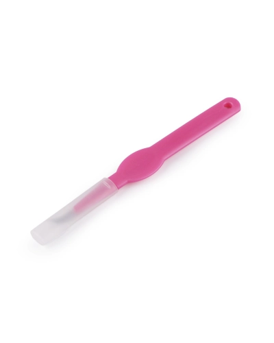 Ergonomikus kés / bontó varráshoz és kivágáshoz hossz 13,5 cm - 1 db. | Mimib