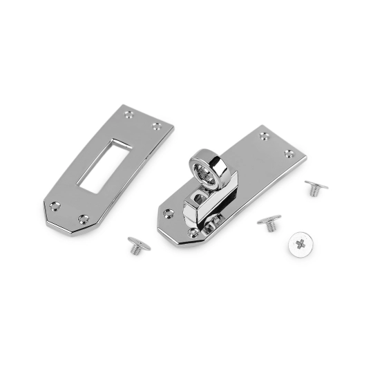 Táskazár készlet - 1 szett | Mimib