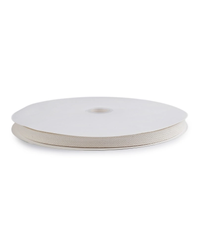 Pamutzsinór lapos / üreges zsinór széles 18 mm - 20 m | Mimib