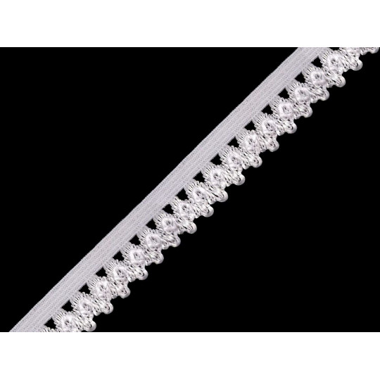 BUGYI GUMI, pikó szélessége 18 mm | Mimib