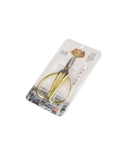 Olló hossz 13 cm, 15 cm - 1 db. | Mimib