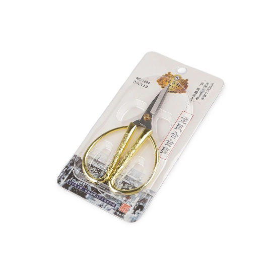 Olló hossz 13 cm, 15 cm - 1 db. | Mimib