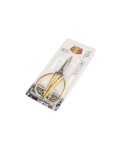 Olló hossz 13 cm, 15 cm - 1 db. | Mimib