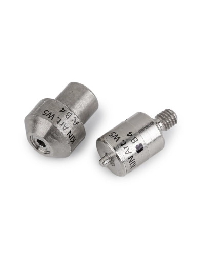 Ringliző beütő aparát belső Ø4 mm - 1 szett | Mimib