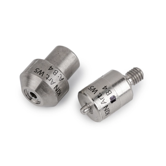 Ringliző beütő aparát belső Ø4 mm - 1 szett | Mimib