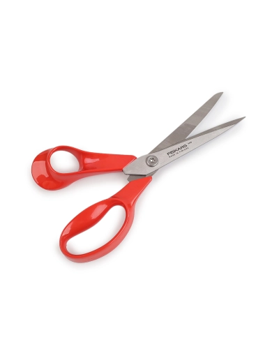 Szabóolló Fiskars balkezes hossz 21 cm - 1 db. | Mimib