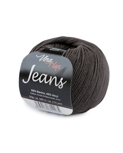 Kötőfonal Jeans 50 g - 1 db. | Mimib