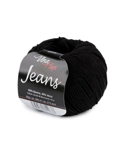 Kötőfonal Jeans 50 g - 1 db. | Mimib