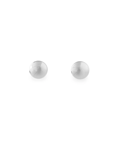 Nemesacél fülbevaló - 1 pr. | Mimib
