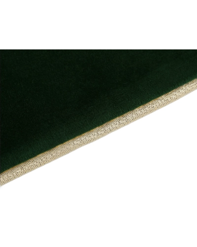 Lurex szegély / zsinór szélessége 10 mm - 22.5 m | Mimib
