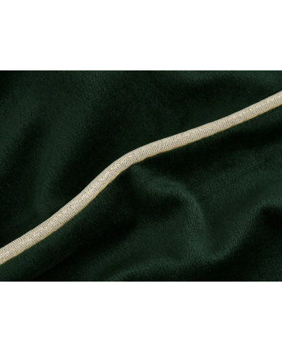 Lurex szegély / zsinór szélessége 10 mm - 22.5 m | Mimib