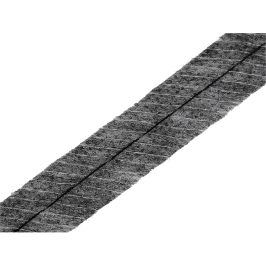 Vasalható varratrögzítő szalag láncöltéssel / cérna szállal - 47 m | Mimib