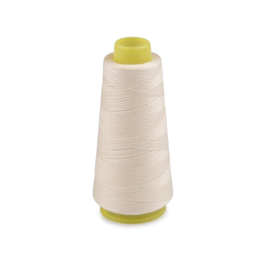 Pamut cérna 40S/2 1000 yards - 1 db. | Mimib