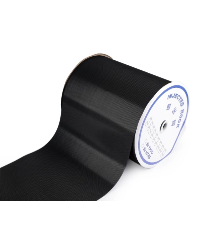 Tépőzár horgos széles 30 cm - 1 m | Mimib
