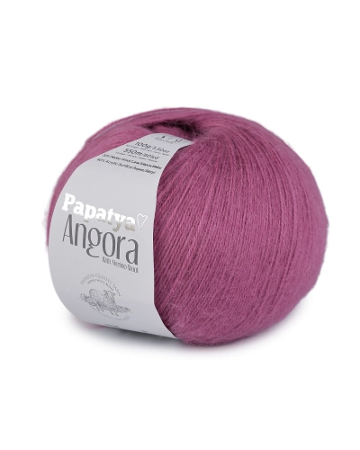 Kötőfonal Papatya Angora 100 g - 1 db. | Mimib