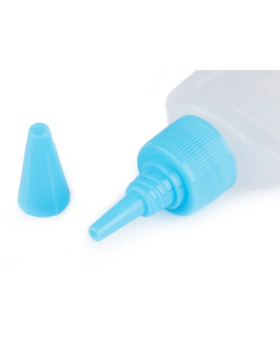 Varrógép olaj és olajozó 25 ml - 1 db. | Mimib