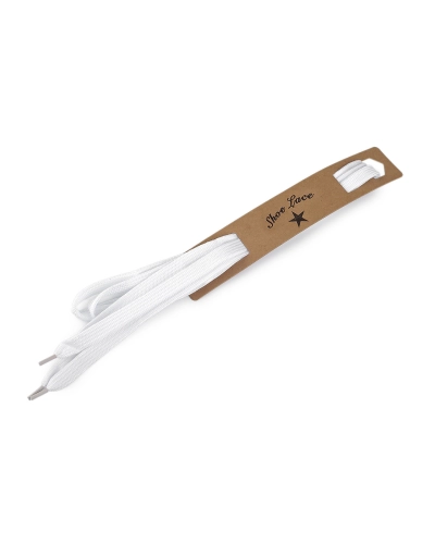 Cipőfűző hossz 110 cm - 10 pr. | Mimib