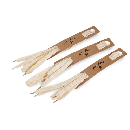 Cipőfűző hossz 110 cm - 10 pr. | Mimib