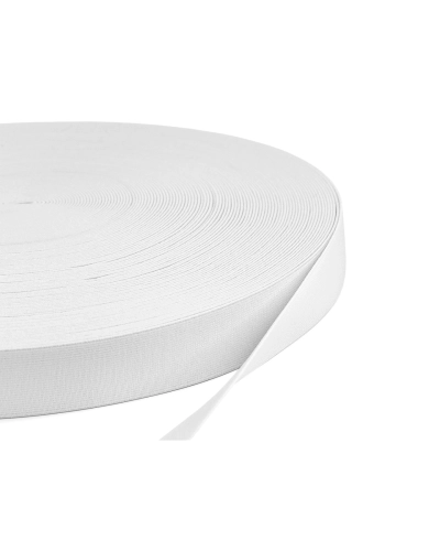 Szövött gumiszalag puha széles 30 mm - 1 m | Mimib
