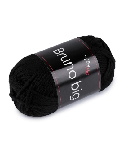 Kötő fonal Bruno big 200 g - 1 db. | Mimib