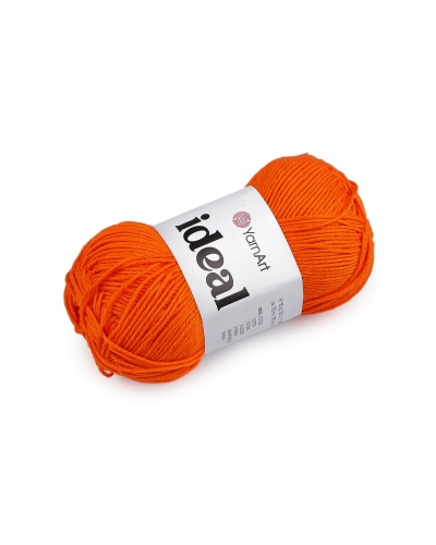 Pamut kötő fonal Ideal 50 g - 1 db. | Mimib