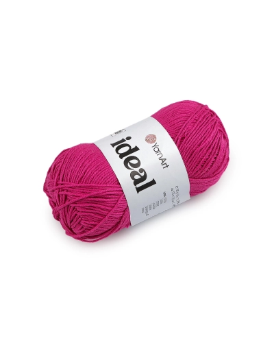Pamut kötő fonal Ideal 50 g - 1 db. | Mimib