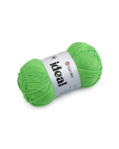 Pamut kötő fonal Ideal 50 g - 1 db. | Mimib