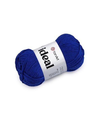 Pamut kötő fonal Ideal 50 g - 1 db. | Mimib