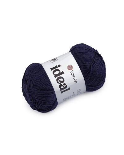 Pamut kötő fonal Ideal 50 g - 1 db. | Mimib