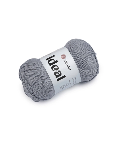 Pamut kötő fonal Ideal 50 g - 1 db. | Mimib