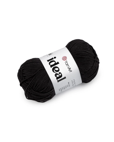 Pamut kötő fonal Ideal 50 g - 1 db. | Mimib