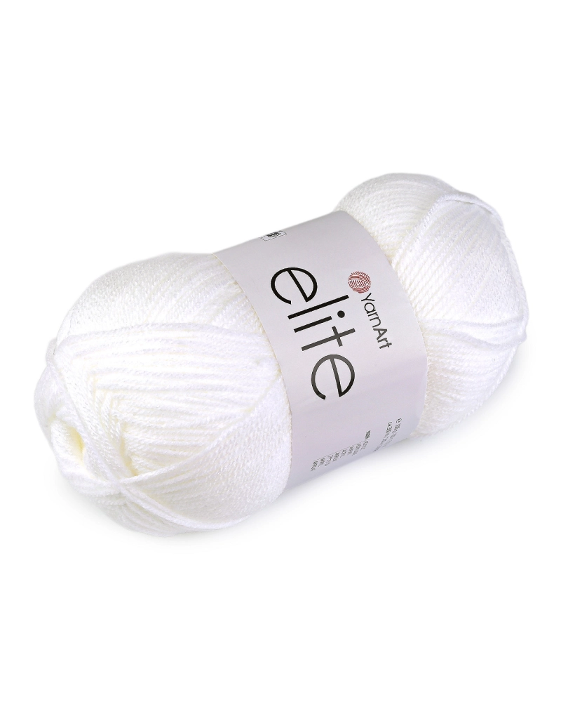 Kötőfonal Elite 100 g - 1 db. | Mimib