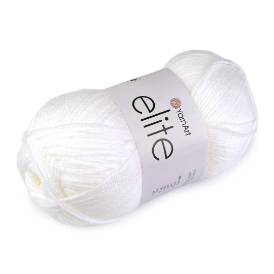 Kötőfonal Elite 100 g - 1 db. | Mimib
