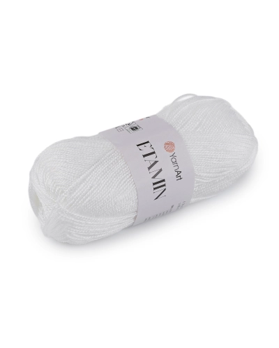 Kötő fonal Etamin 30 g - 1 db. | Mimib