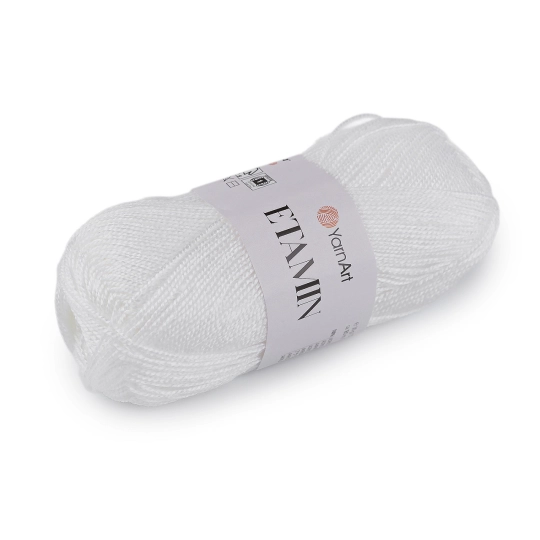 Kötő fonal Etamin 30 g - 1 db. | Mimib