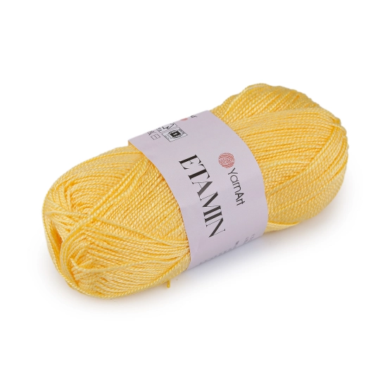 Kötő fonal Etamin 30 g - 1 db. | Mimib