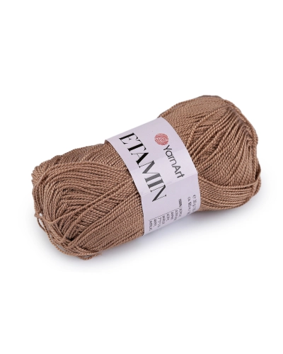 Kötő fonal Etamin 30 g - 1 db. | Mimib