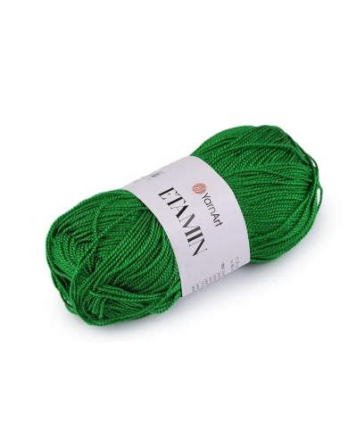 Kötő fonal Etamin 30 g - 1 db. | Mimib